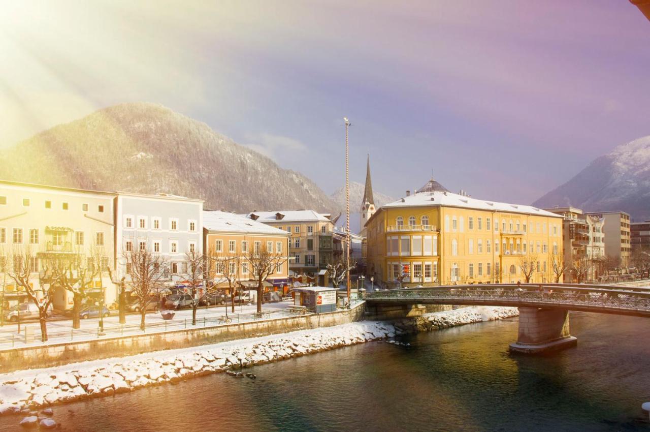 Apartment Stella Bad Ischl Exterior photo