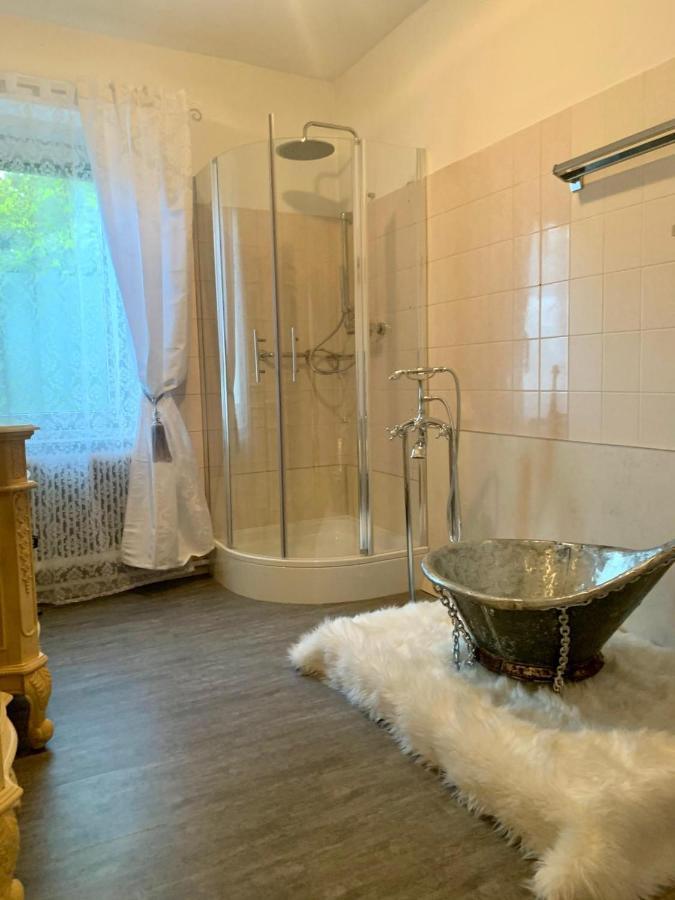 Apartment Stella Bad Ischl Exterior photo